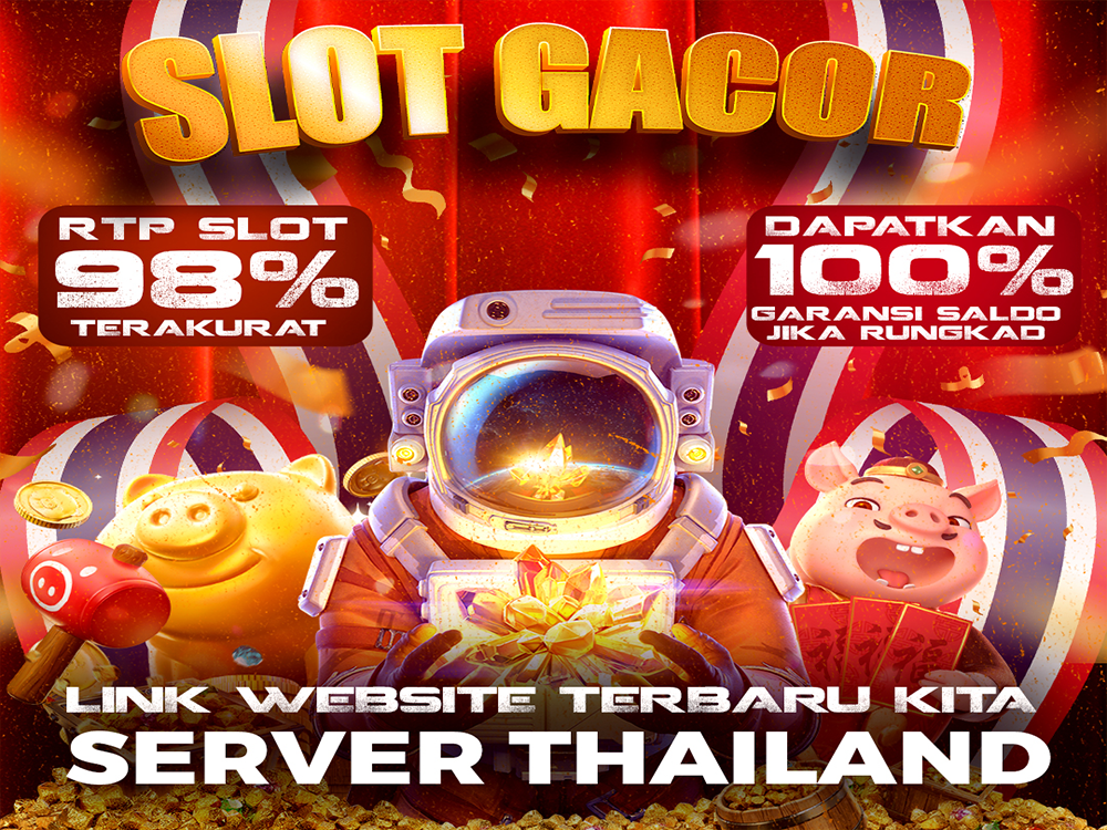 Slot Gacor: Mengungkap Rahasia Kemenangan di Balik Putaran Mesin Slot