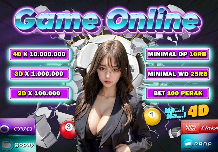 Cermin4D: Menawarkan Pengalaman Togel yang Menyenangkan