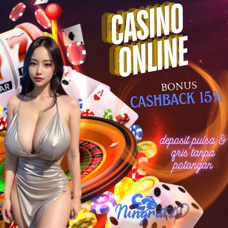 Pengalaman Bermain di Situs Slot Gacor