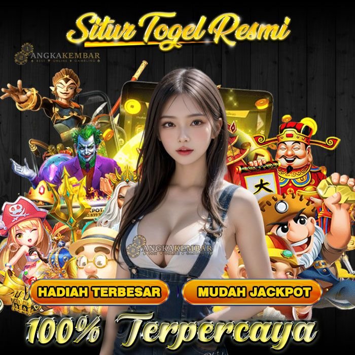 Tridewa: Panduan Memilih Slot Terbaik untuk Pemula