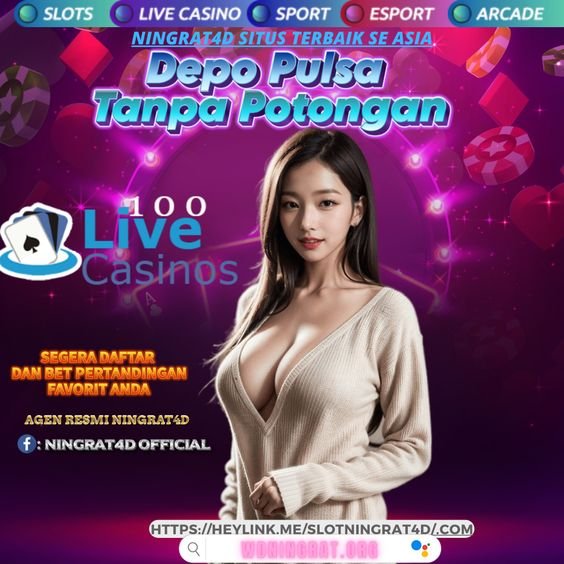 Slot Gacor Terbaru dengan Tema yang Menarik dan Menangkan Besar