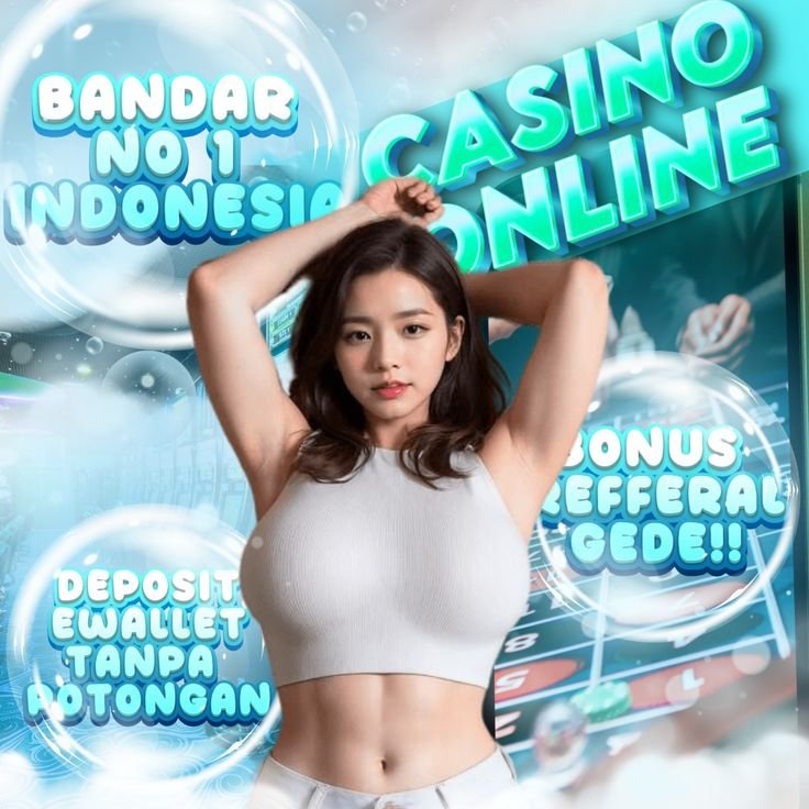 Cara Mendaftar di Situs Slot Online Resmi: Langkah-langkah yang Mudah