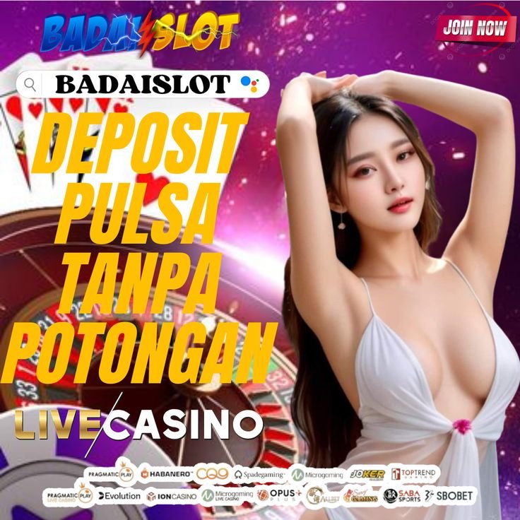 Slot Gacor Hari Ini: Peluang Menang yang Tidak Boleh Dilewatkan!